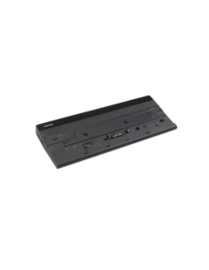 Dynabook PA5116E-2PRP base para portátil y replicador de puertos Alámbrico USB 3.2 Gen 1 (3.1 Gen 1) Type-A Negro 2