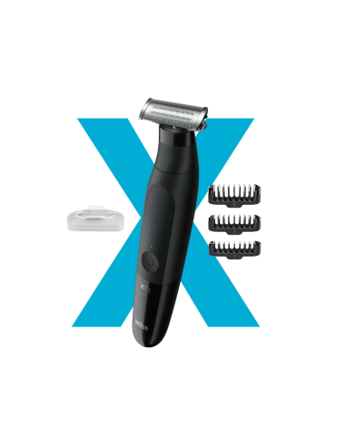 Braun XT3100 Negro 3