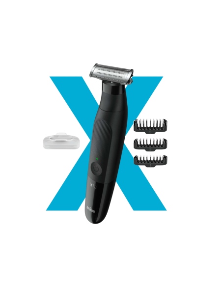Braun XT3100 Negro 3