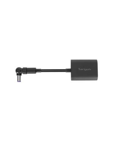 Targus USB-C Legacy Power Adapter Set universal Negro