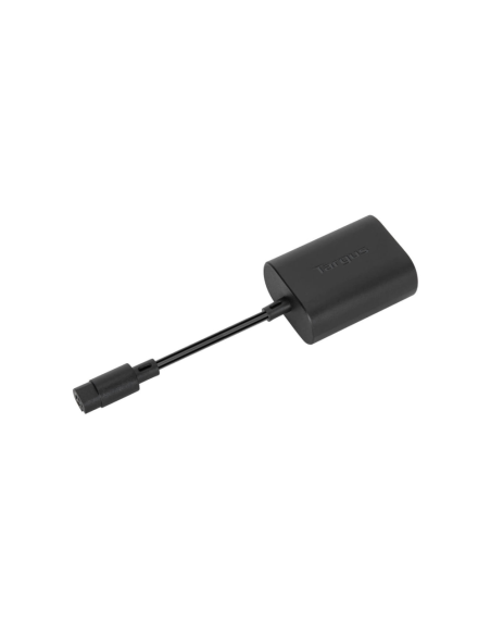 Targus USB-C Legacy Power Adapter Set universal Negro