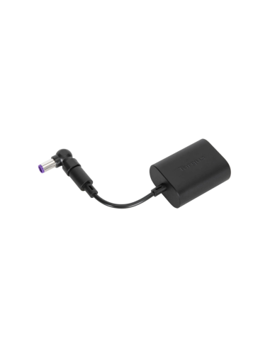 Targus USB-C Legacy Power Adapter Set universal Negro