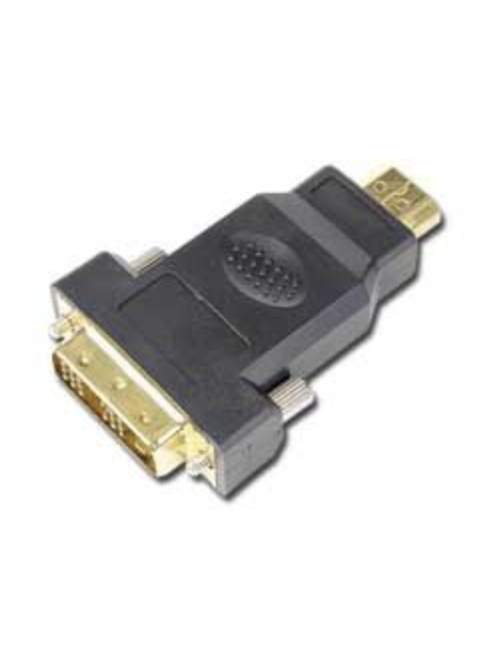 Gembird HDMI/DVI Negro