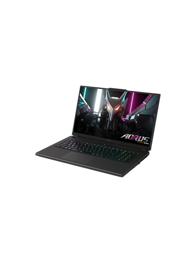 GIGABYTE AORUS 7 9KF-G3ES513SD Intel® Core™ i7 i7-12650H Portátil 43,9 cm (17.3") Full HD 16 GB DDR4-SDRAM 512 GB SSD NVIDIA GeF