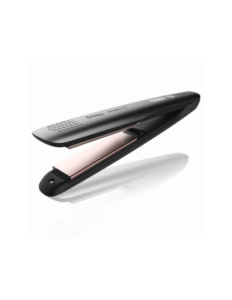 Cecotec RitualCare 890 Titanium Plancha de pelo Caliente Gris 42 W 0,3 m