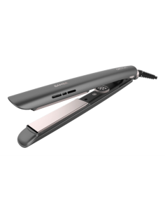 Cecotec Bamba RitualCare Ionic Sphere Plancha de pelo Negro 1,8 m