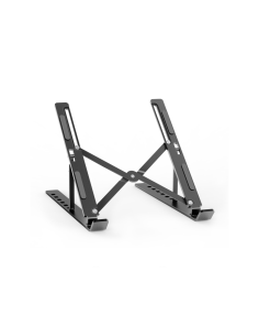 AISENS Soporte de Sobremesa Ajustable para Portatil / Tablet, Gris 2