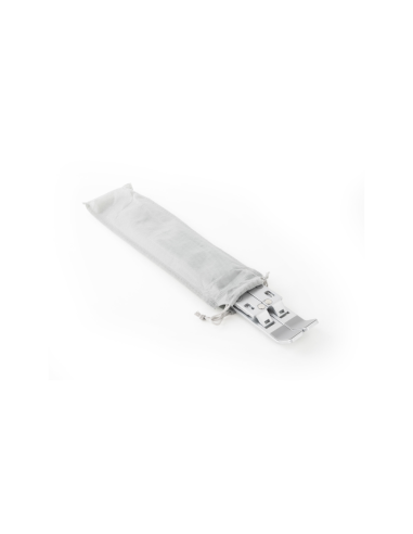 TooQ Soporte Elevador para Portátiles, Tablets, Móviles y Libros, Plata