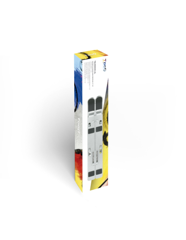 TooQ Soporte Elevador para Portátiles, Tablets, Móviles y Libros, Plata