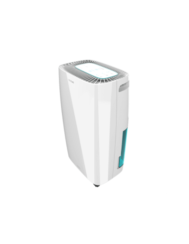 Cecotec 05652 deshumidificador 2,5 L 46 dB 205 W Blanco