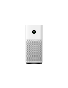 Xiaomi Smart Air Purifier 4 48 m² 64 dB Blanco