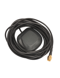 Mikrotik ACGPSA antena de satélite Negro