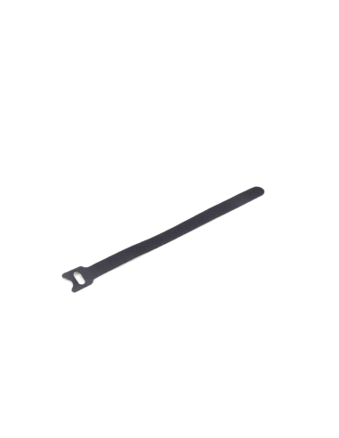 Gembird VT-210X12 presilla Negro 100 pieza(s)