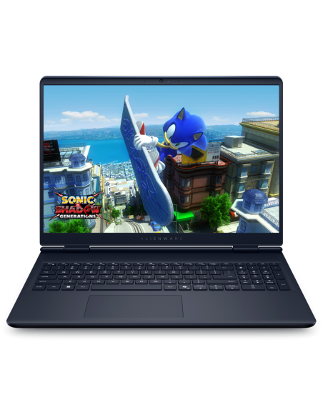 Alienware AC16250 Intel Core 7 240H Portátil 40,6 cm (16") WQXGA 16 GB DDR5-SDRAM 1 TB SSD NVIDIA GeForce RTX 5060 Wi-Fi 7 (802.