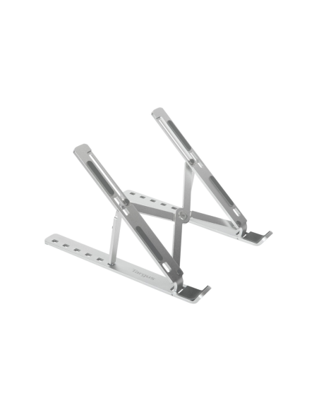 Targus AWE810GL soporte para ordenador portátil Aluminio 39,6 cm (15.6")