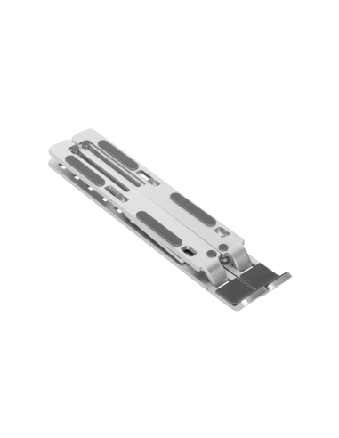 Targus AWE810GL soporte para ordenador portátil Aluminio 39,6 cm (15.6")