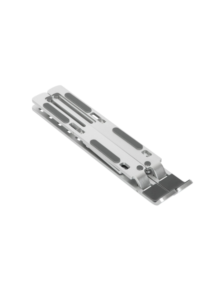 Targus AWE810GL soporte para ordenador portátil Aluminio 39,6 cm (15.6")