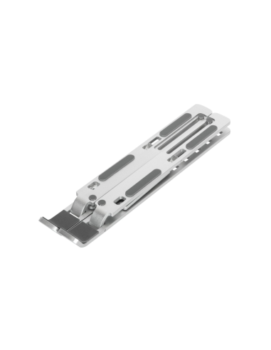 Targus AWE810GL soporte para ordenador portátil Aluminio 39,6 cm (15.6")