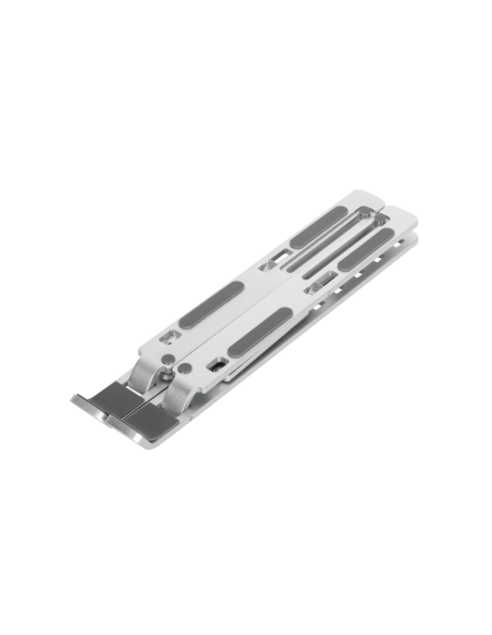 Targus AWE810GL soporte para ordenador portátil Aluminio 39,6 cm (15.6")