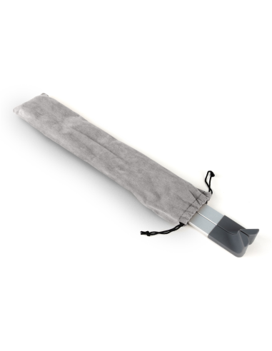 TooQ Soporte elevador plegable de aluminio para portátiles, Plata