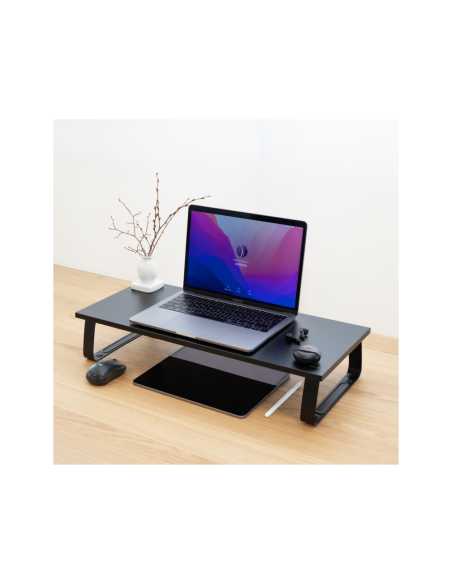 TooQ TQMR111 soporte para ordenador portátil