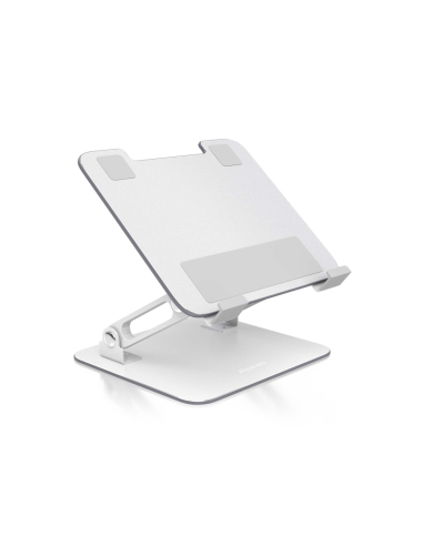 AISENS LPS4L-339 soporte para ordenador portátil Soporte para ordenador portátil y tableta 33 cm (13")