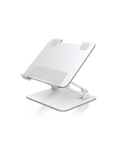 AISENS LPS4L-339 soporte para ordenador portátil Soporte para ordenador portátil y tableta 33 cm (13")