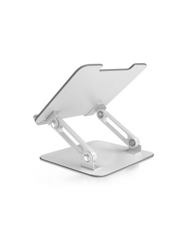 AISENS LPS4L-339 soporte para ordenador portátil Soporte para ordenador portátil y tableta 33 cm (13")