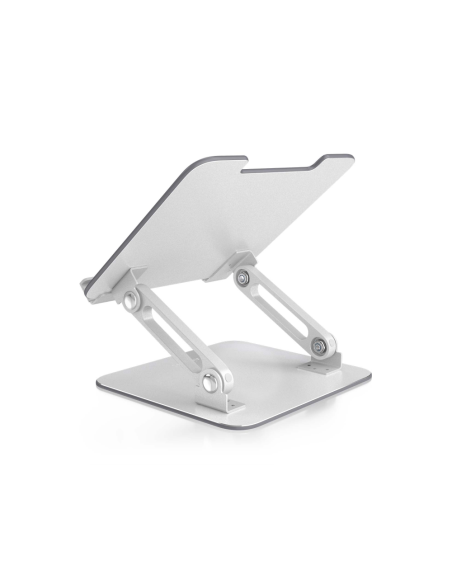 AISENS LPS4L-339 soporte para ordenador portátil Soporte para ordenador portátil y tableta 33 cm (13")