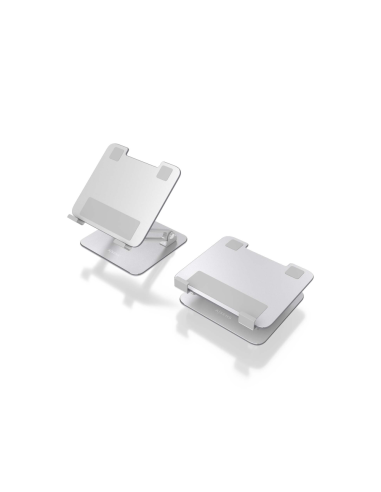 AISENS LPS4L-339 soporte para ordenador portátil Soporte para ordenador portátil y tableta 33 cm (13")