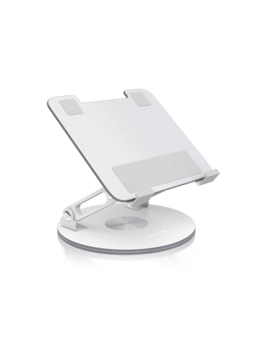 AISENS LPS4SL-341 soporte para ordenador portátil Soporte para ordenador portátil y tableta 33 cm (13")