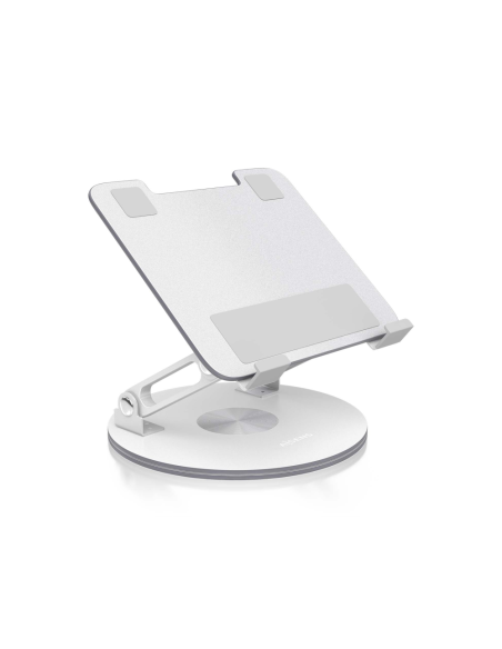 AISENS LPS4SL-341 soporte para ordenador portátil Soporte para ordenador portátil y tableta 33 cm (13")