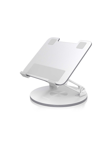 AISENS LPS4SL-341 soporte para ordenador portátil Soporte para ordenador portátil y tableta 33 cm (13")