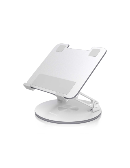 AISENS LPS4SL-341 soporte para ordenador portátil Soporte para ordenador portátil y tableta 33 cm (13")