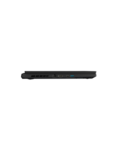 GIGABYTE AORUS 7 9KF-G3ES513SD Intel® Core™ i7 i7-12650H Portátil 43,9 cm (17.3") Full HD 16 GB DDR4-SDRAM 512 GB SSD NVIDIA GeF