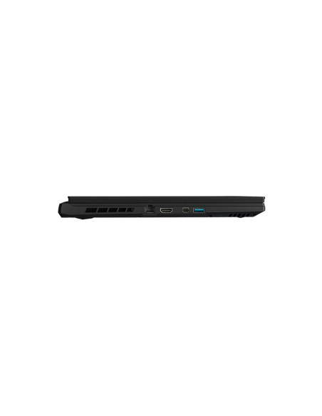 GIGABYTE AORUS 7 9KF-G3ES513SD Intel® Core™ i7 i7-12650H Portátil 43,9 cm (17.3") Full HD 16 GB DDR4-SDRAM 512 GB SSD NVIDIA GeF