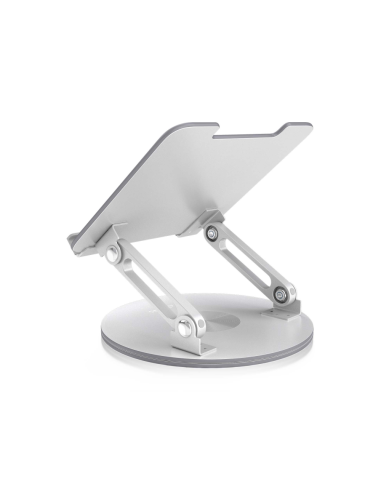 AISENS LPS4SL-341 soporte para ordenador portátil Soporte para ordenador portátil y tableta 33 cm (13")