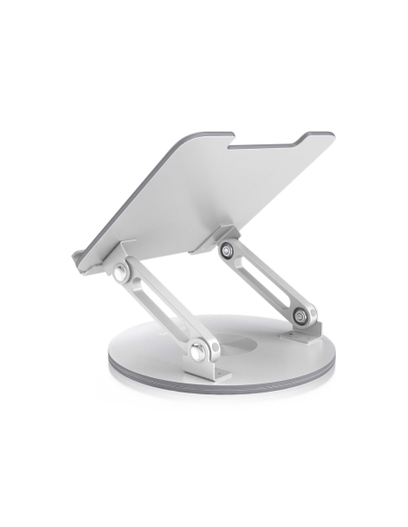 AISENS LPS4SL-341 soporte para ordenador portátil Soporte para ordenador portátil y tableta 33 cm (13")