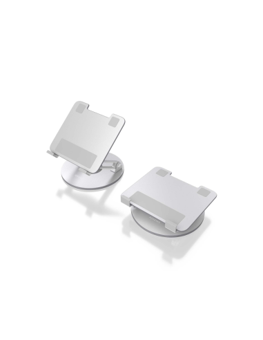 AISENS LPS4SL-341 soporte para ordenador portátil Soporte para ordenador portátil y tableta 33 cm (13")