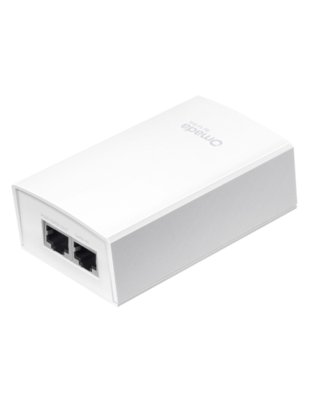 TP-Link Omada POE5430G-M2 adaptador e inyector de PoE 2.5 Gigabit Ethernet, Ethernet rápido, Gigabit Ethernet 54 V