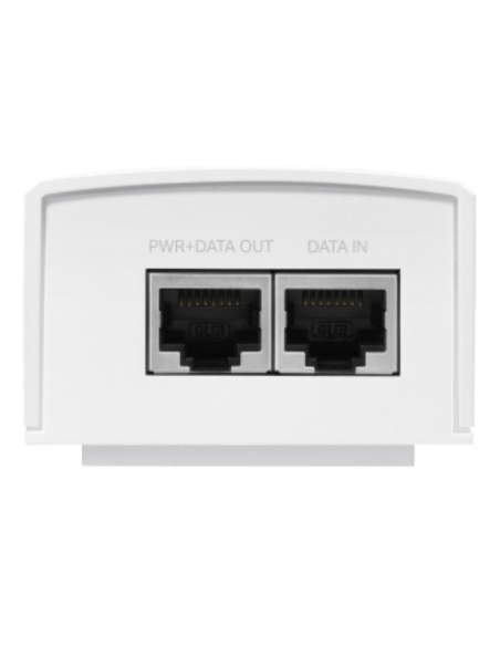 TP-Link Omada POE5430G-M2 adaptador e inyector de PoE 2.5 Gigabit Ethernet, Ethernet rápido, Gigabit Ethernet 54 V