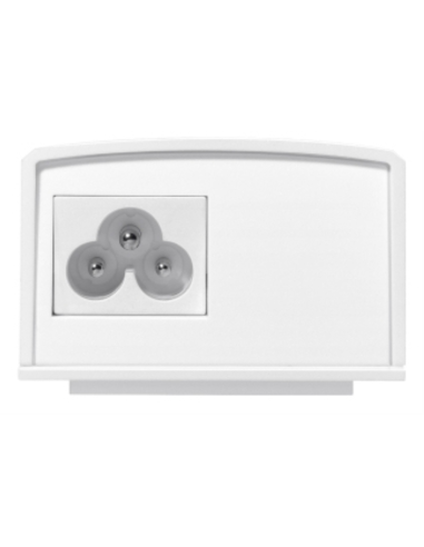 TP-Link Omada POE5430G-M2 adaptador e inyector de PoE 2.5 Gigabit Ethernet, Ethernet rápido, Gigabit Ethernet 54 V