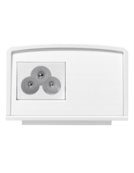 TP-Link Omada POE5430G-M2 adaptador e inyector de PoE 2.5 Gigabit Ethernet, Ethernet rápido, Gigabit Ethernet 54 V