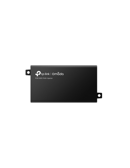 TP-Link Omada POE160S adaptador e inyector de PoE Gigabit Ethernet