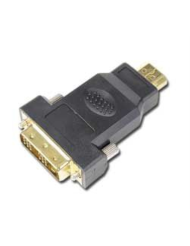 Gembird HDMI/DVI Negro