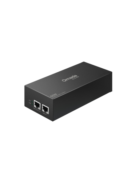 TP-Link POE370S adaptador e inyector de PoE 10 Gigabit Ethernet