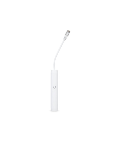 Ubiquiti INS-3AF-O-G adaptador e inyector de PoE Gigabit Ethernet 48 V
