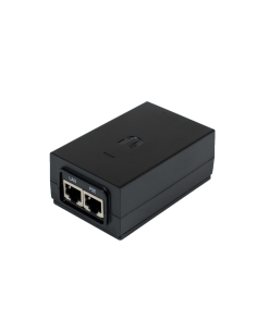 Ubiquiti POE-48-24W adaptador e inyector de PoE 48 V