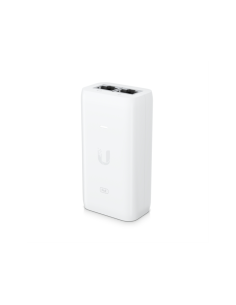 Ubiquiti U-POE-AF adaptador e inyector de PoE Gigabit Ethernet 48 V