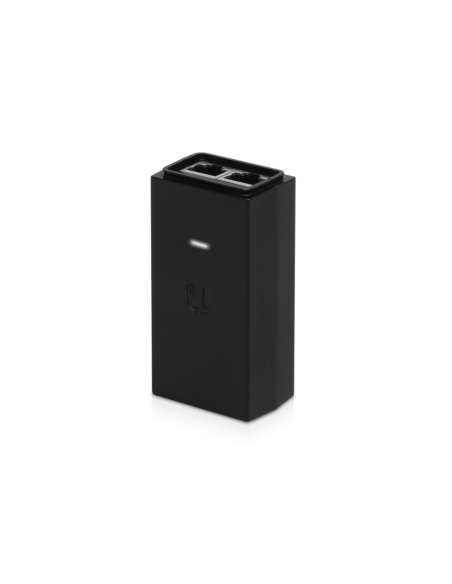 Ubiquiti POE-24-12W adaptador e inyector de PoE 24 V